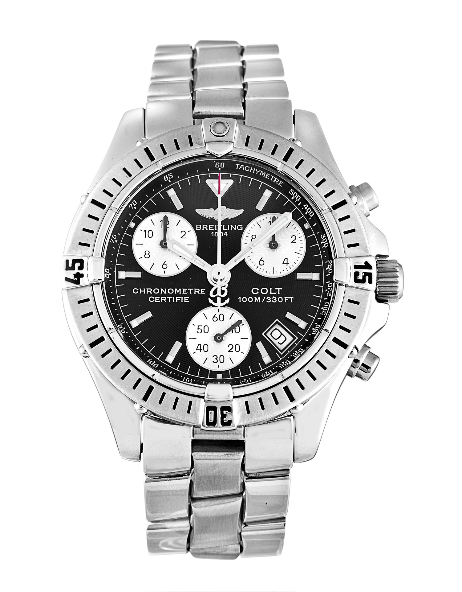 A73350 breitling colt sale