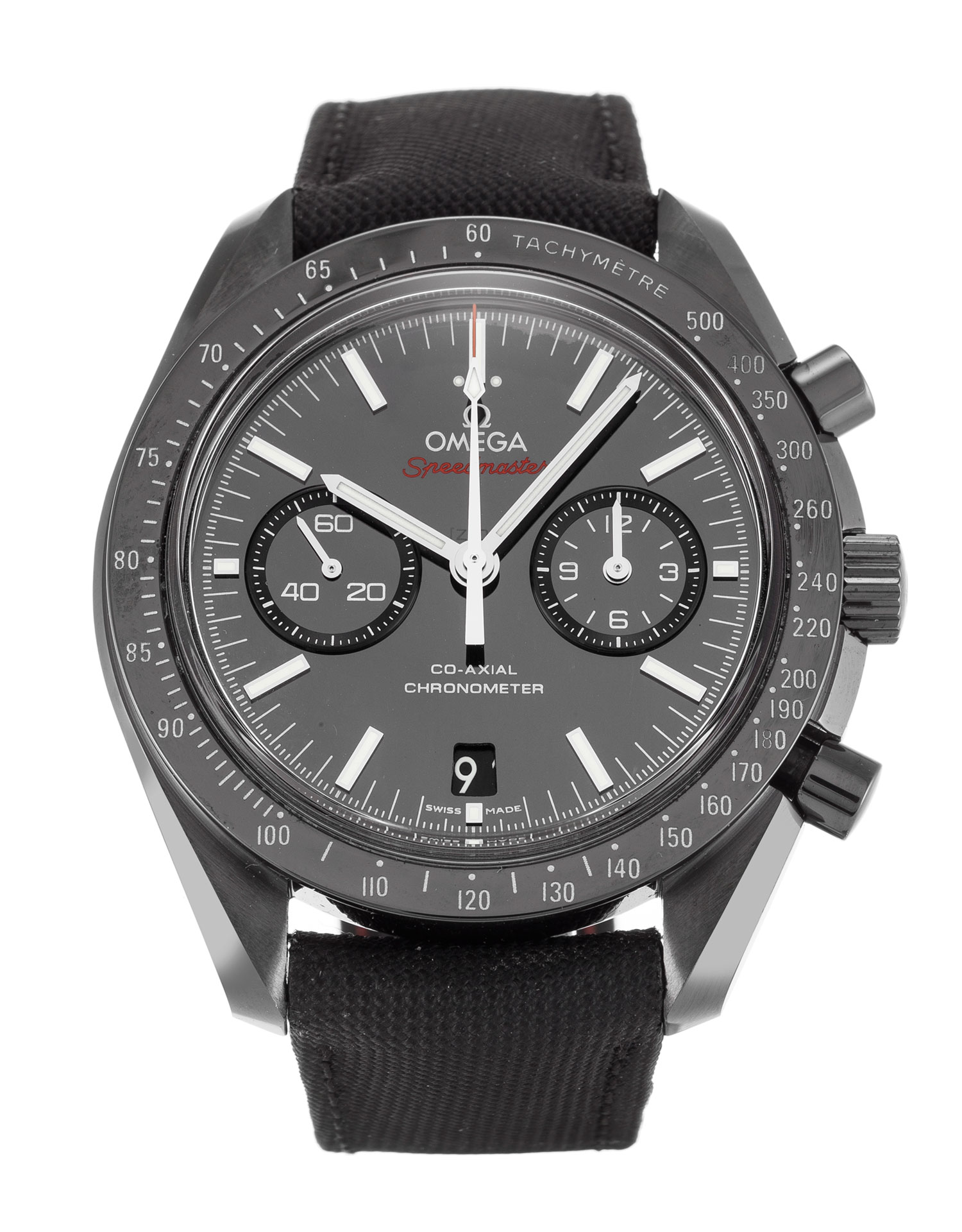 Omega Speedmaster Dark Side of the Moon 311.92.44.51.01. 44 MM