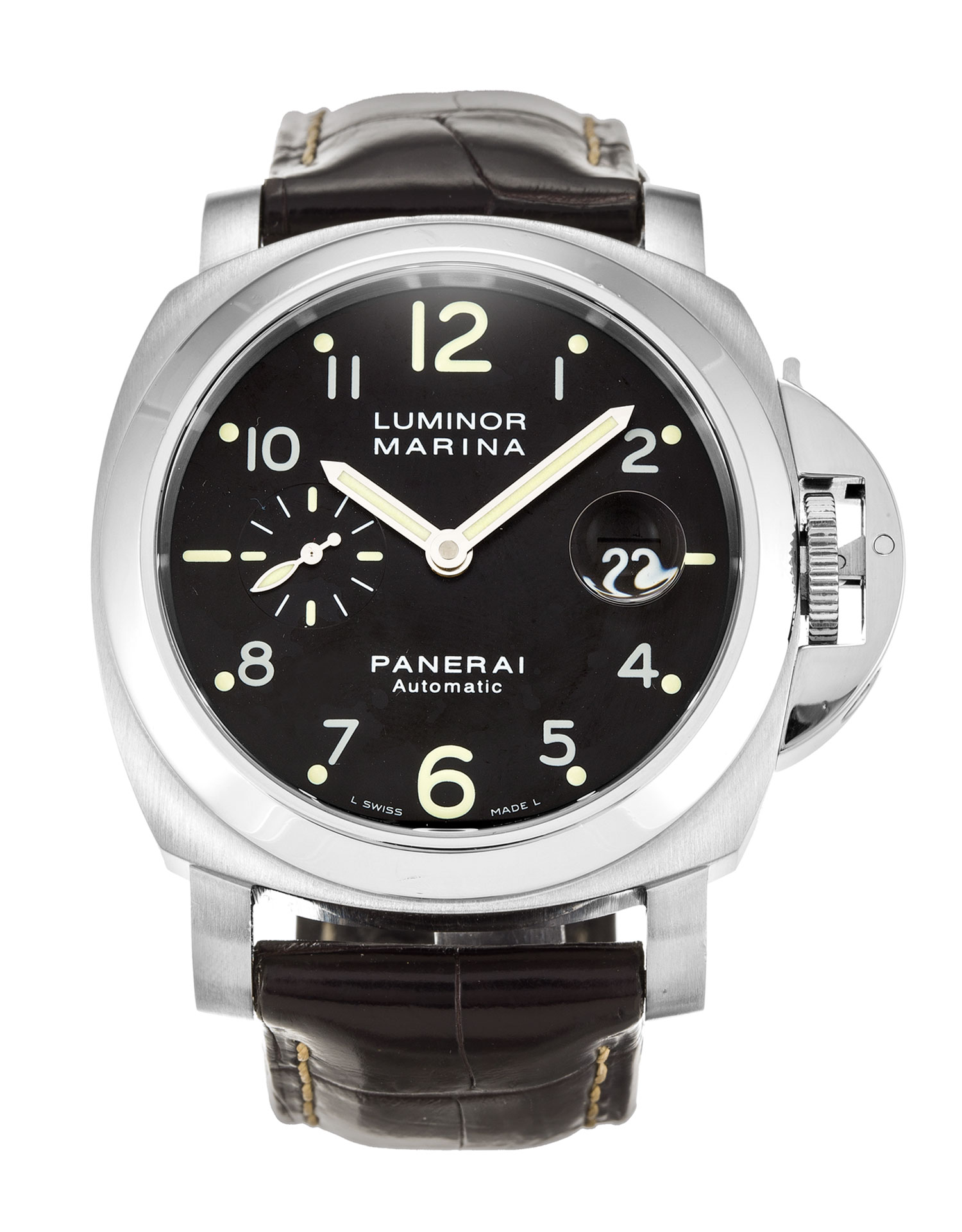 Relojes panerai top replicas
