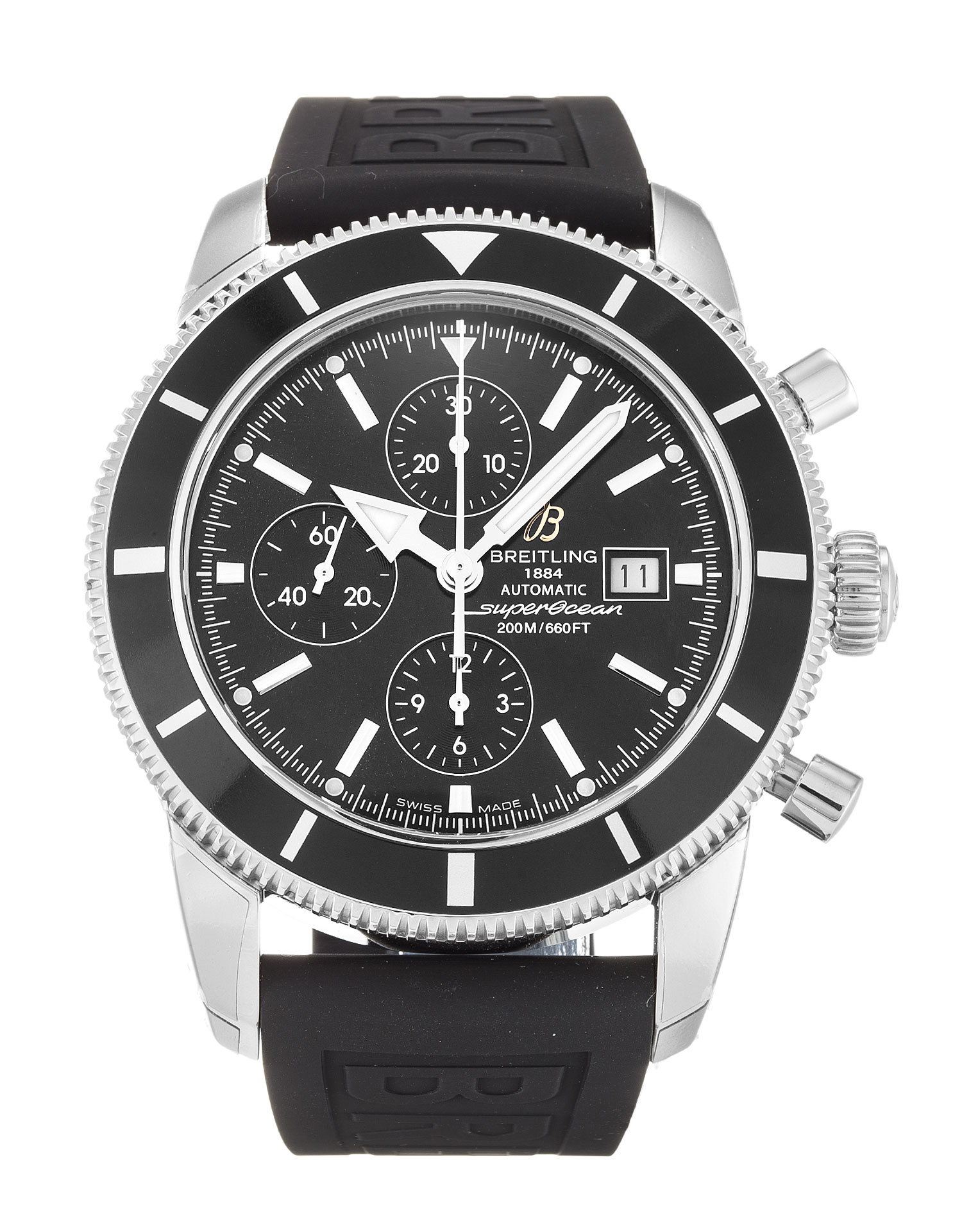 Breitling Superocean Heritage Chrono 46 Special Edition Watch A13320 -  NEOFASHION