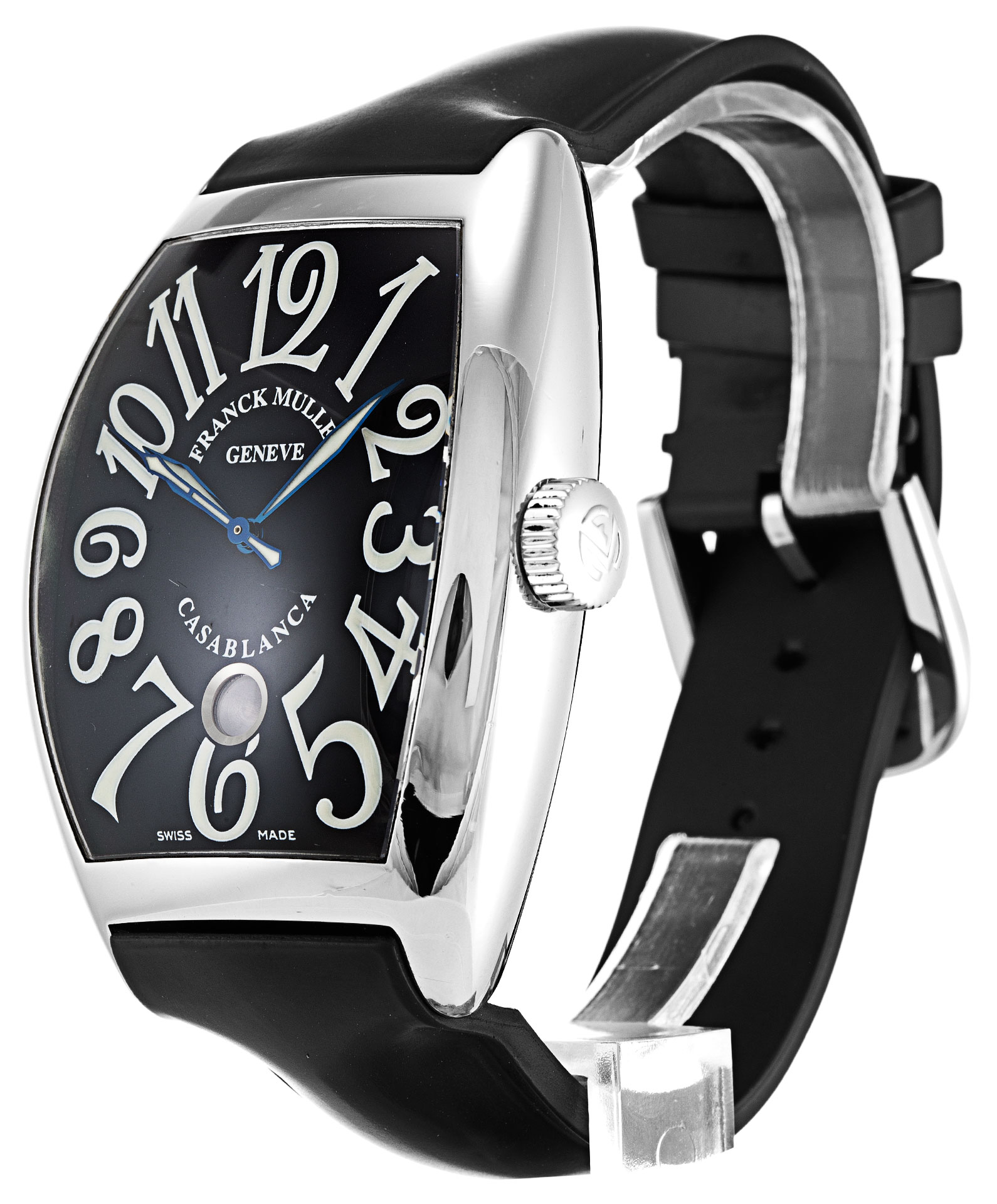 Replica orologi franck muller sale