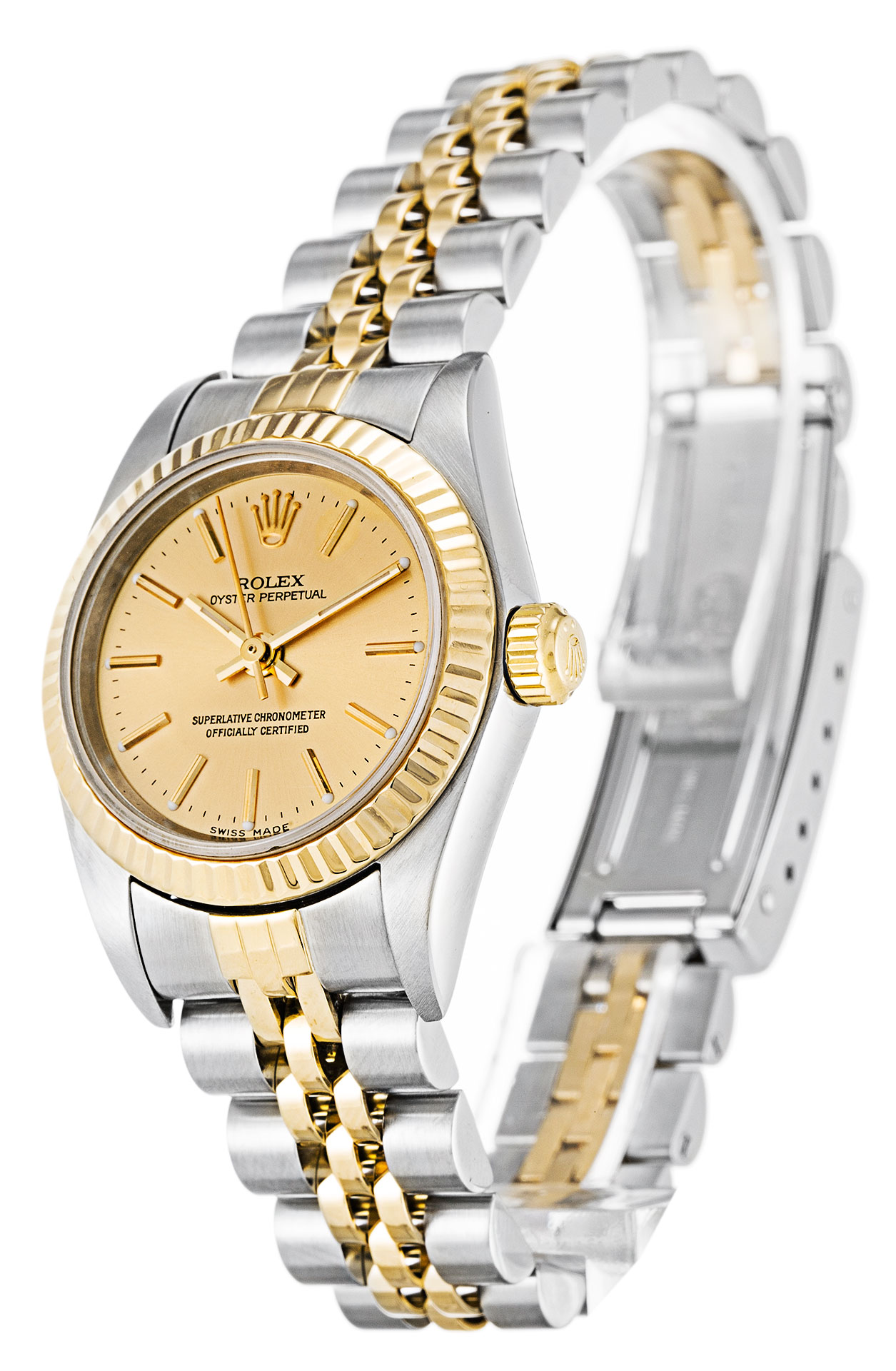 Rolex horloge nep clearance