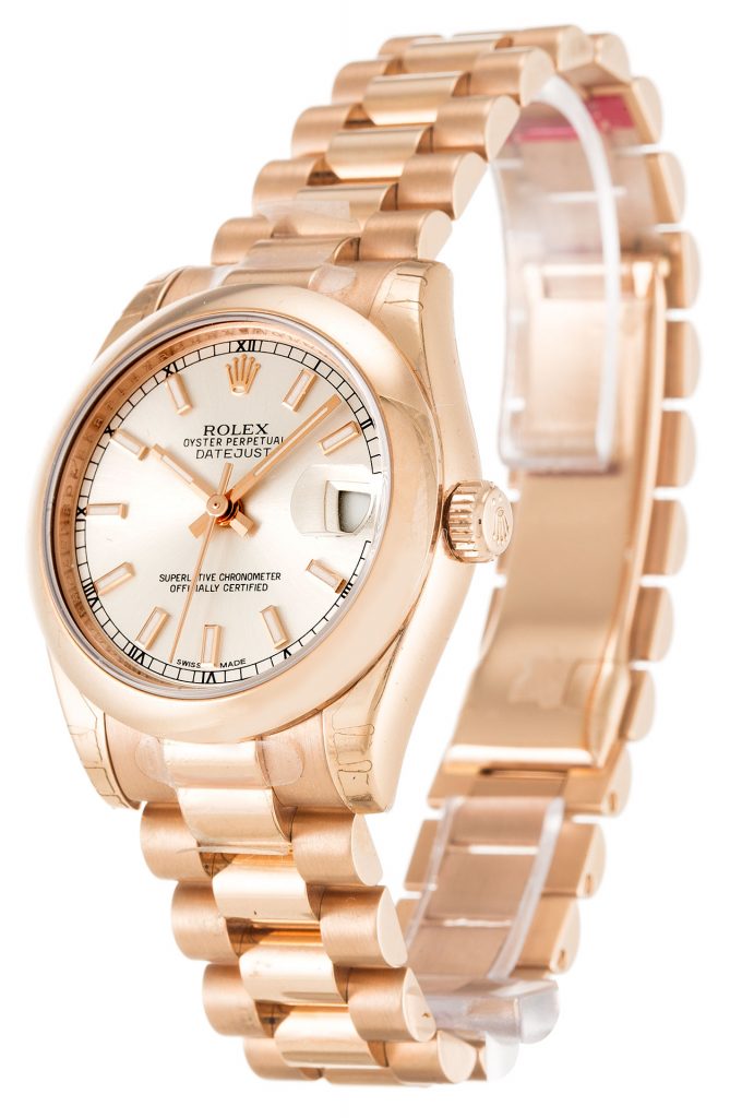 Rolex Datejust Lady 178245F-31 MM - Replica Watches