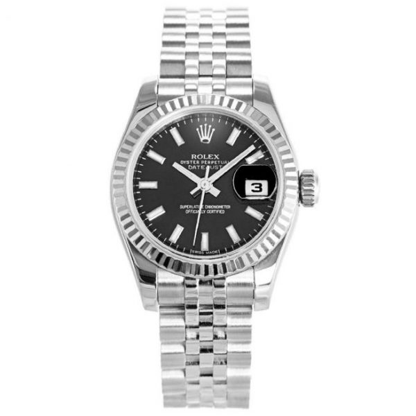 Black-Ladies-Datejust-179174-Replica-653×653