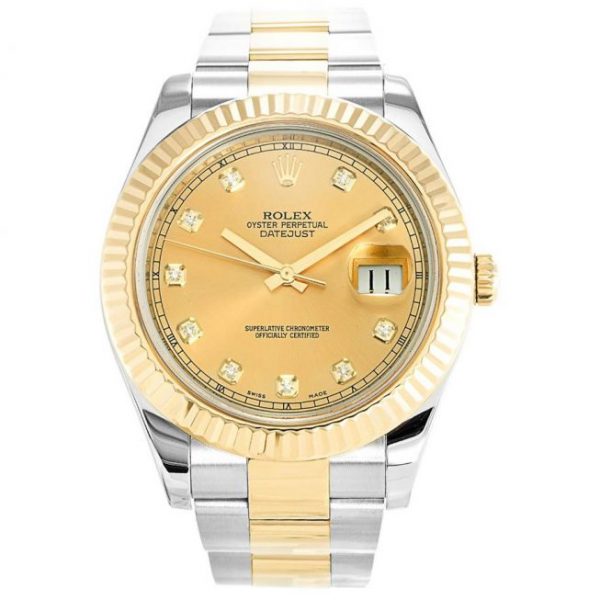 Diamond-Datejust-116333-Replica-653×653