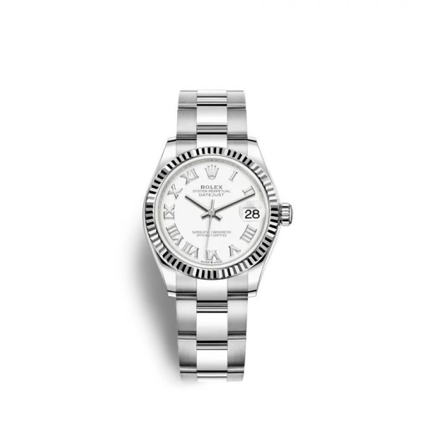 Rolex-Datejust-31mm-278274-White