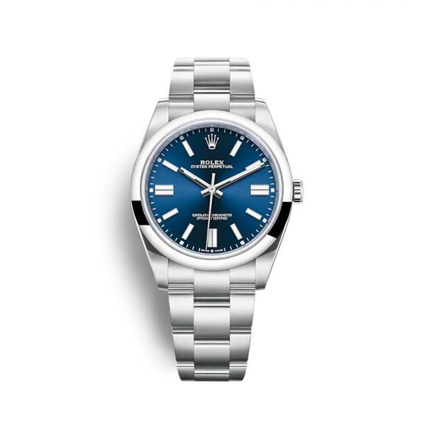 Rolex-Oyster-Perpetual-41mm-Blue