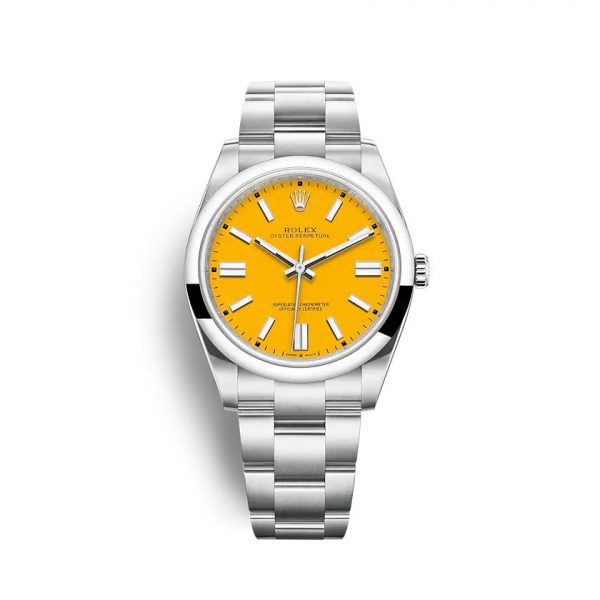 Rolex-Oyster-Perpetual-41mm-Yellow