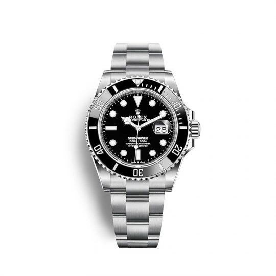 Rolex-Submariner-Date-126610LN-540×540