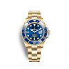 Rolex-Submariner-Date-126618LB-blue-540×540