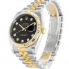 Two-Tone-Datejust-116233-Imitation-Watch-653×800