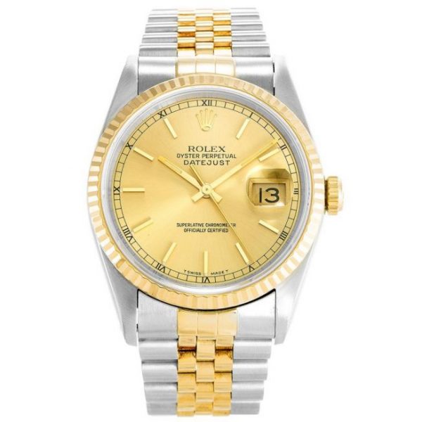 Two-Tone-Datejust-16233-Replica-653×653