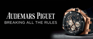 Audemars Piguet