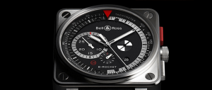 Bell and Ross