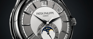 Patek Phillppe