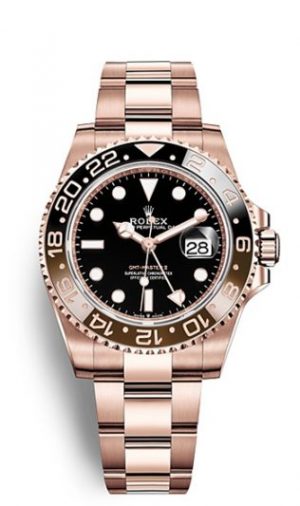 GMT Master