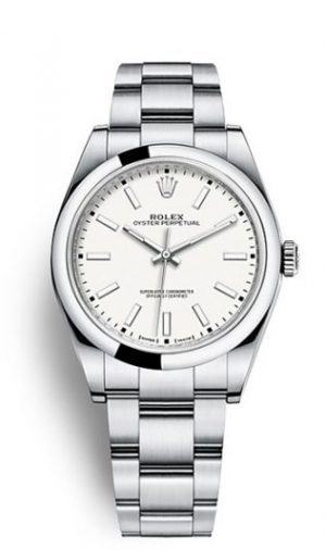 Oyster Perpetual Date