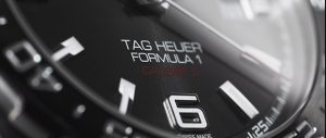 Tag Heuer